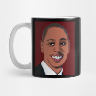 dave chappelle Mug